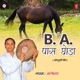 B A Pass Ghoda