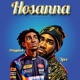 Hosanna feat Ypee Single