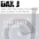 The Dream Dax J s Back To 94 Remix Single