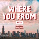Where you from Pt 2 feat Twista Single