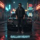 Gallan Heavy Single