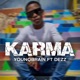 Karma feat Dezz Single