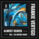 Almost Heaven Single