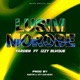 LUSIM MOROBE feat Izzy Blvque Single