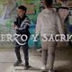 ESFUERZO Y SACRIFICIO feat J0NL4U ZAMAR Single
