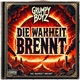 Die Wahrheit brennt Single
