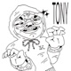 Tony feat Vernon Single