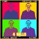 4 Walls feat Kimmy T Aleinad Lyrikal Master Single
