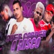 Quer Correr Risco feat É o Cesinha Oficial Seja Cria Single