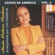 Exitos de America Vol 3
