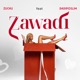 Zawadi feat Dadiposlim Single