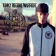 Kinky Reggae Warrior Single