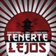 Tenerte Lejos feat Jean V Judicious Broski Single