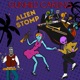 Alien Stomp feat Johan Blome Max Carling Single