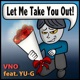 Let Me Take You Out feat YU G Single