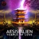 Temple of Love Single