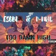 Too Damn High feat D NiAL Single