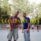 LA CULPA FUE TUYA Single