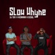 SLOW WHYNE feat DJ TONY CEEKULL Single