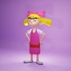 helga pataki s world EP