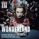 Wonderland 2025 Original Cast Linz