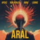 ARÁL feat APEKZ Ron Henley Abra Single