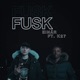Fusk feat K27 Single