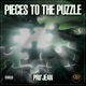 Pieces to the Puzzle Single
