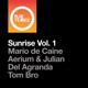 Sunrise Vol 1 feat Aerium Julian Del Agranda