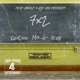 7x2 feat Ray Dog Mr G Single