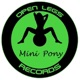 Mini Pony In Da House Minimal House Mix Single
