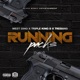 Running Packs Single feat Trebans Single