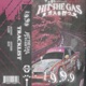 Hit the Gas Vol 1 EP