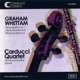 Graham Whettam String Quartets and Oboe Quartet With Jennie Lee Keetley oboe