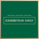 Exhibition Only Feat Life Of Pappa Single