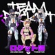 Team Rocket EP