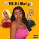 Milli Baby feat G rdz YM Single