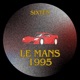 Le Mans 1995 Single