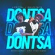 Dontsa feat Boontle Rsa Khvyv Jaymusiq Triple X Da Ghost Single