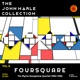 The John Harle Collection Vol 6 Foursquare The Myrha Saxophone Quartet 1980 1986 Live