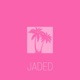 Jaded feat Zoe Hines Trap Nixx Single