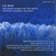 Bach The Great Works for the Organ