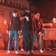 Saarbrücken Stadt feat Mr Se7en Single