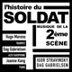 L histoire Du Soldat Musique De La 2ème Scène feat Hugo Moreno Joanne Kang Single
