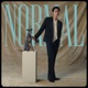 NORMAL MV Still Alternate Cover Jin Version Single