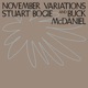 November Variations 2024 Thursday 11 14 24 Live