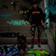Covid27 feat Evan77 Single