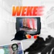 WEKE feat RK wavy Single