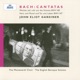 Bach Cantatas