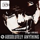 Absolutely Anything feat Or3o Single